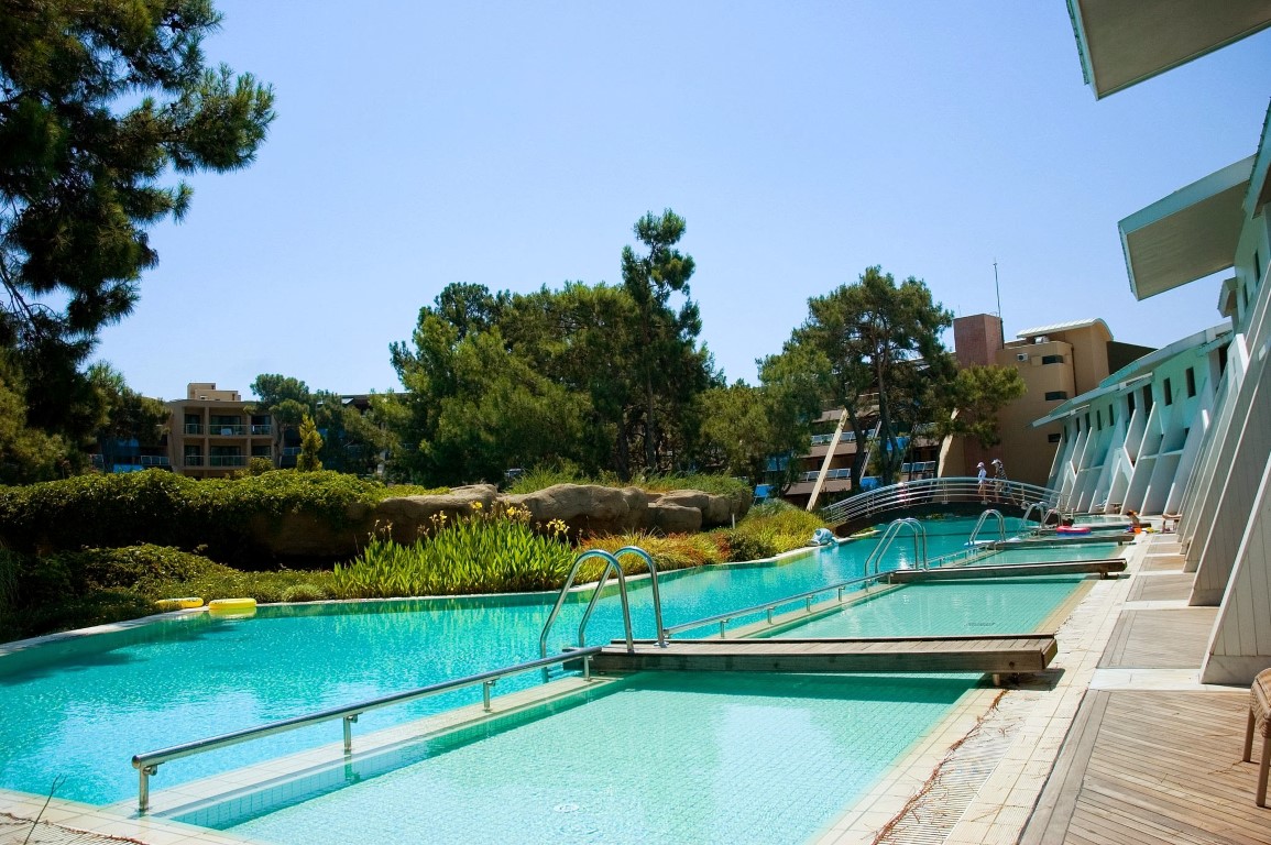 imagini hotel RIXOS SUNGATE